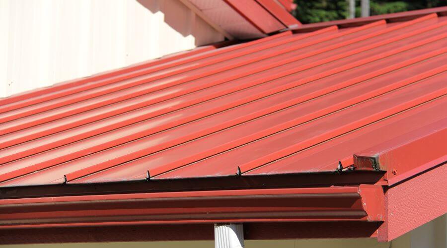Industrial Roof Installation in Austin, NV