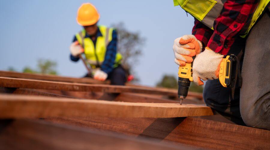 Expert top industrial roofings services in Austin, NV